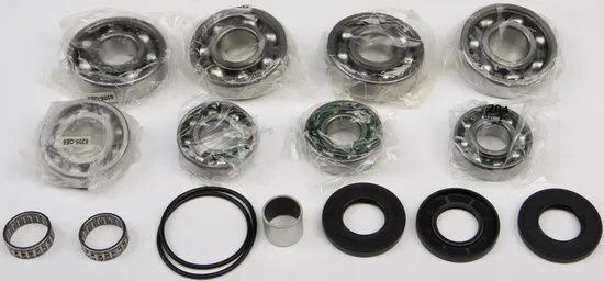 All Balls Transaxle Bearing Kit Polaris Scrambler 500