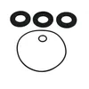 All Balls Transaxle Seal Kit