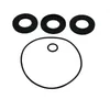 All Balls Transaxle Seal Kit