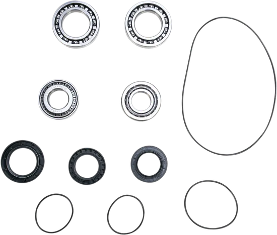 Moose Front Differential Bearing Kit