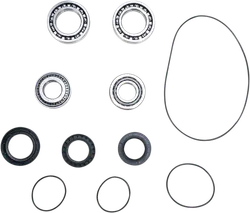 Moose Front Differential Bearing Kit