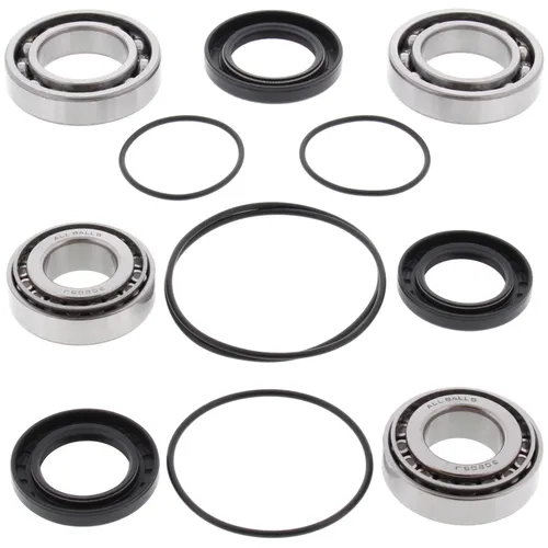 All Balls Front Differential Bearing  Kit for Kawasaki Mule