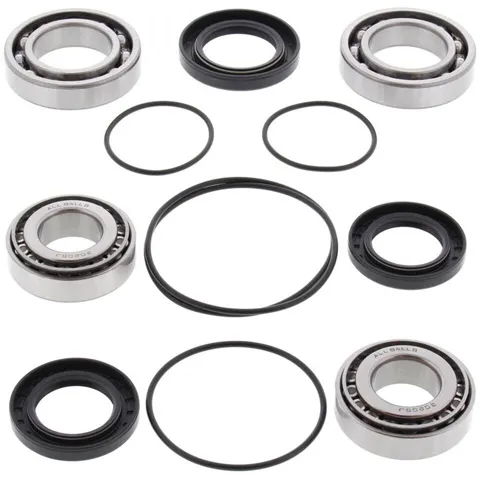 All Balls Front Differential Bearing  Kit for Kawasaki Mule