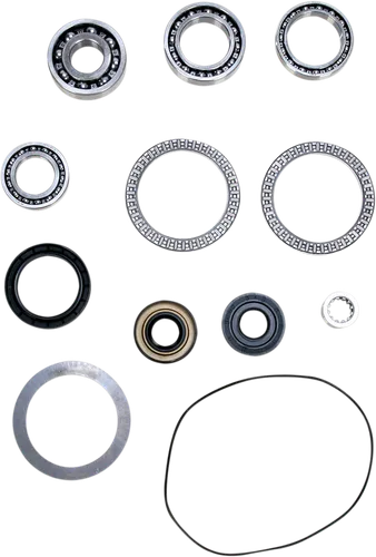 Moose Front Differential Bearing Kit