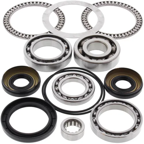 All Balls Front Differential Bearing  Kit Kawasaki Teryx 750