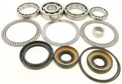 All Balls Front Differential Bearing  Kit Kawasaki Teryx 750