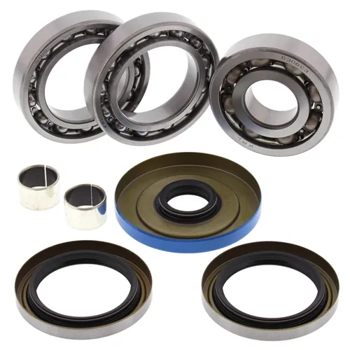 All Balls Rear Differential Bearing  Kit Polaris Sportsman 800