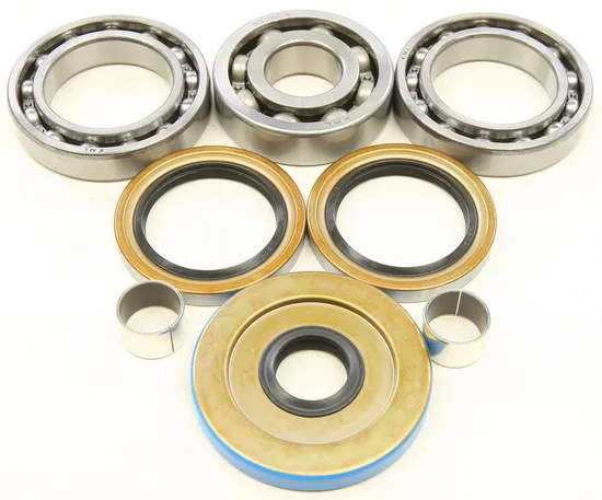 All Balls Rear Differential Bearing  Kit Polaris Sportsman 800