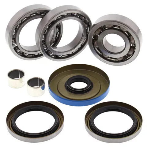 All Balls Rear Differential Bearing  Kit Polaris Sportsman 800