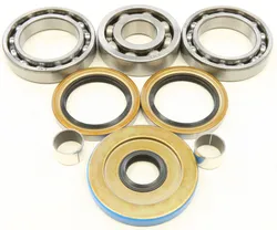 All Balls Rear Differential Bearing  Kit Polaris Sportsman 800