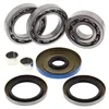 All Balls Rear Differential Bearing  Kit Polaris Sportsman 800