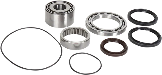 Moose Rear Differential Bearing Kit