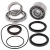 AB Rear Differential Bearing  Kit Yamaha Grizzly Kodiak 400-450