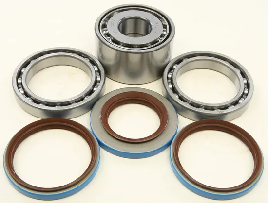AB Rear Differential Bearing  Kit Yamaha Big Bear Grizzly