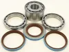 AB Rear Differential Bearing  Kit Yamaha Big Bear Grizzly