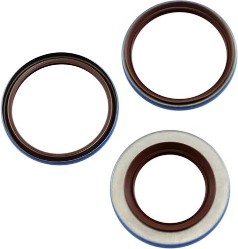 Moose Rear Axle Differential Seals Only Kit