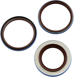 Moose Rear Axle Differential Seals Only Kit