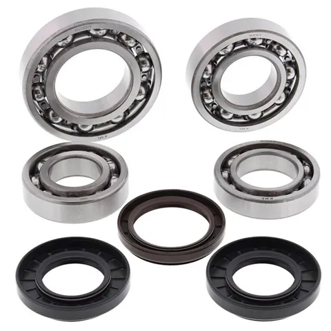 AB Rear Differential Bearing Kit for Yamaha Grizzly Kodiak 450