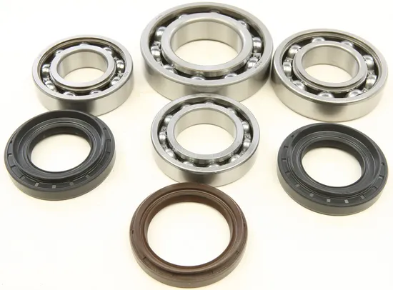 AB Rear Differential Bearing Kit for Yamaha Grizzly Kodiak 450
