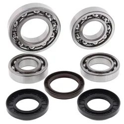AB Rear Differential Bearing  Kit for Yamaha Grizzly Kodiak 450