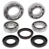 AB Rear Differential Bearing  Kit for Yamaha Grizzly Kodiak 450