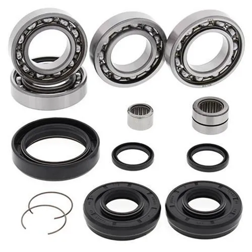 All Balls Front Differential Bearing  Kit for Honda Rancher 420