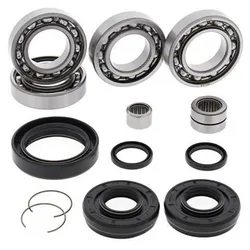 All Balls Front Differential Bearing  Kit for Honda Rancher 420
