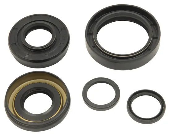 All Balls Front Differential Seal Kit