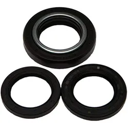 All Balls Front Differential Seal Kit