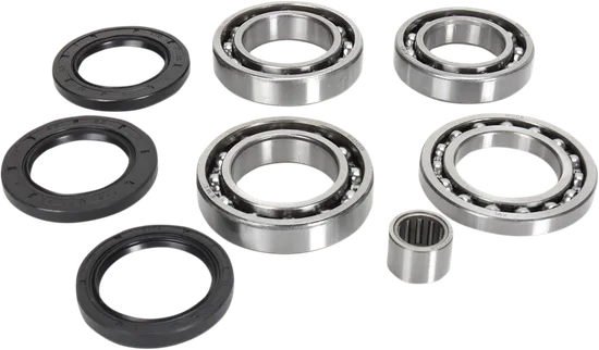 Moose Rear Differential Bearing Kit