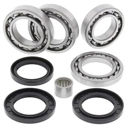 All Balls Rear Differential Bearing  Kit Arctic Cat Wildcat 4 X