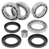 All Balls Rear Differential Bearing  Kit Arctic Cat Wildcat 4 X