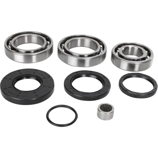 Moose Rear Differential Bearing Kit 2