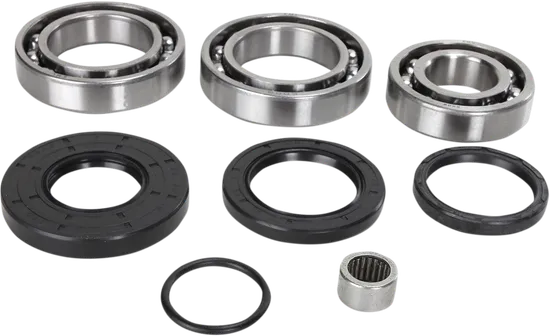 Moose Rear Differential Bearing Kit
