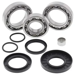 AB Rear Differential Bearing  Kit for Kawasaki Brute Force 300