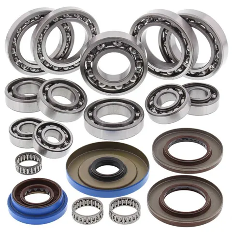 All Balls Transaxle Bearing Kit Polaris Sportsman X2 570