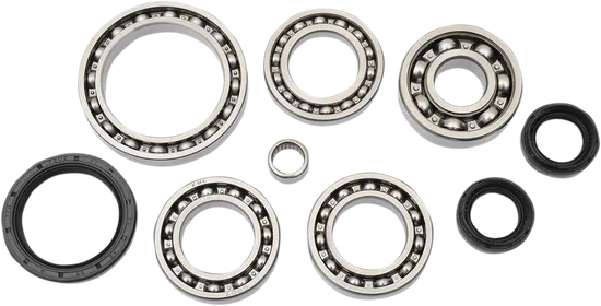 Moose Front Differential Bearing Kit 1