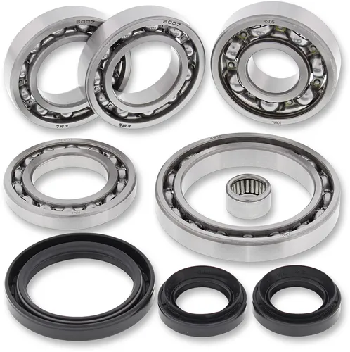 Moose Front Rear Differential Bearing Kit