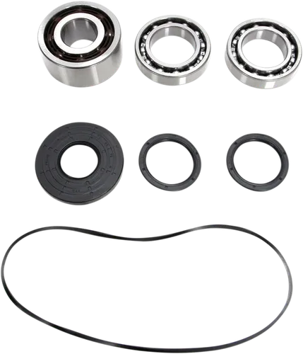 Moose Front Differential Bearing Kit