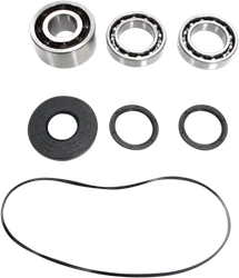 Moose Front Differential Bearing Kit