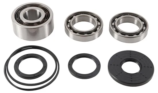 All Balls Front Differential Bearing  Kit for Polaris RZR