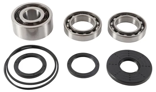 All Balls Front Differential Bearing  Kit for Polaris RZR
