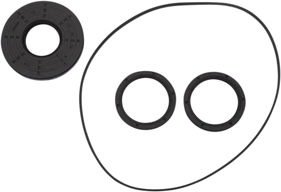 Moose Front Axle Differential Seals Only Kit