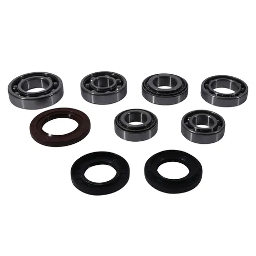 All Balls Rear Differential Bearing  Kit for Yamaha Kodiak 700