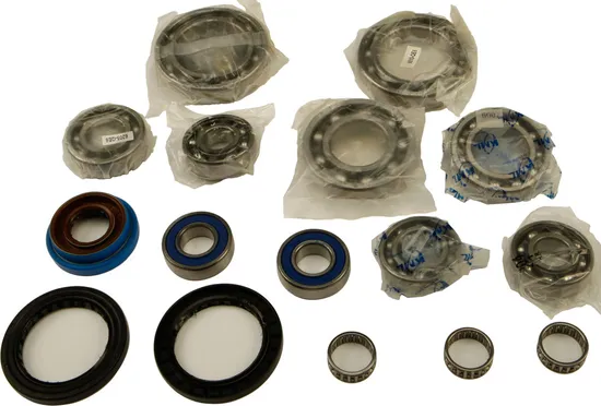 All Balls Rear Differential Bearing  Kit for Yamaha Kodiak 700