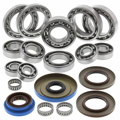 All Balls Rear Differential Bearing  Kit for Yamaha Kodiak 700