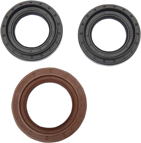 Moose Rear Axle Differential Seals Only Kit