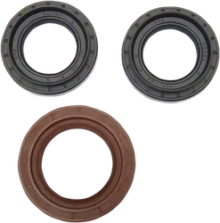 Moose Rear Axle Differential Seals Only Kit
