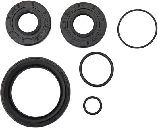 Moose Front Axle Differential Seals Only Kit