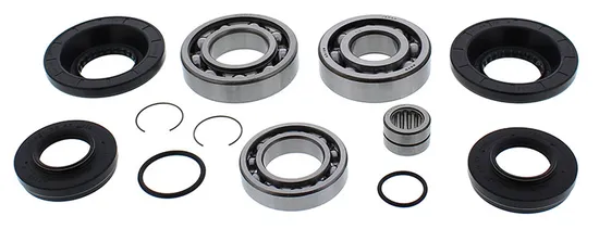 AB Rear Differential Bearing  Kit forr Honda Rubicon Rancher